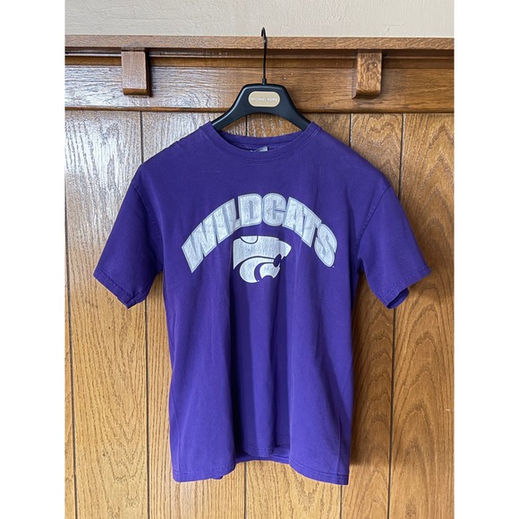 Gildan Other - Vintage Y2K Gildan Wildcats Short Sleeve T Shirt Mens Size M